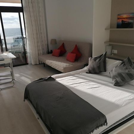 White Rose Apartment Las Palmas de Gran Canaria Exterior photo