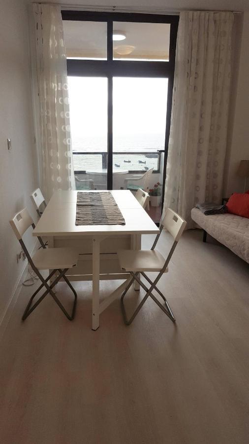White Rose Apartment Las Palmas de Gran Canaria Exterior photo