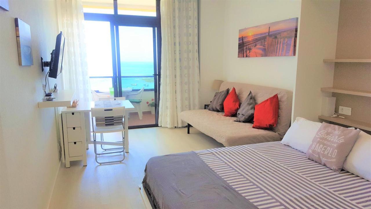 White Rose Apartment Las Palmas de Gran Canaria Exterior photo